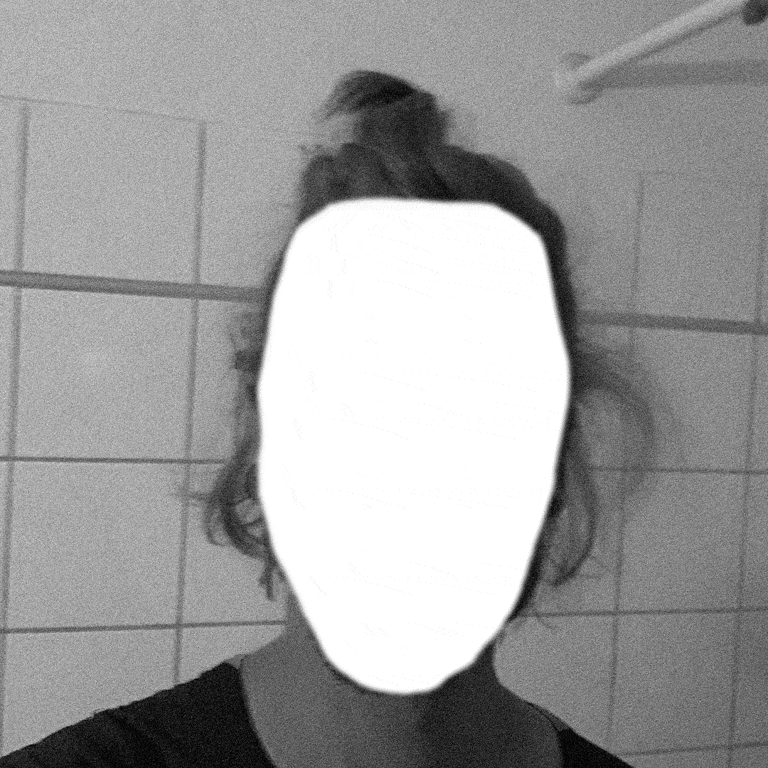 gif, Gesicht, face, illustration, loop, flash
