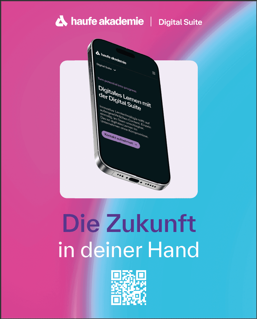 haufe digital suite asset